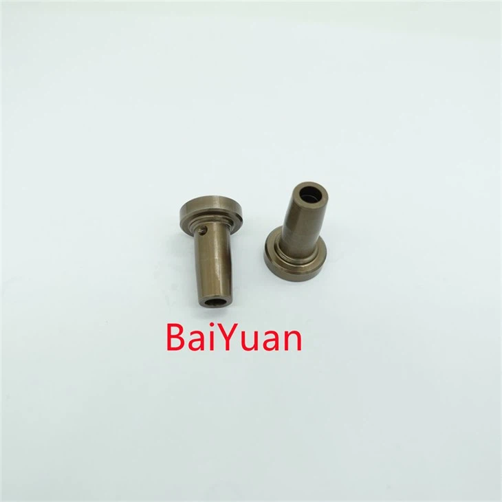 Common Rail Injector T008 Control Valve Cap For F00VC01001